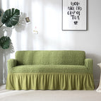 Green / M