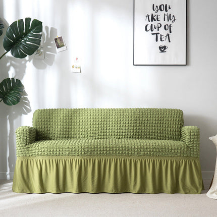 European style universal elastic sofa cover