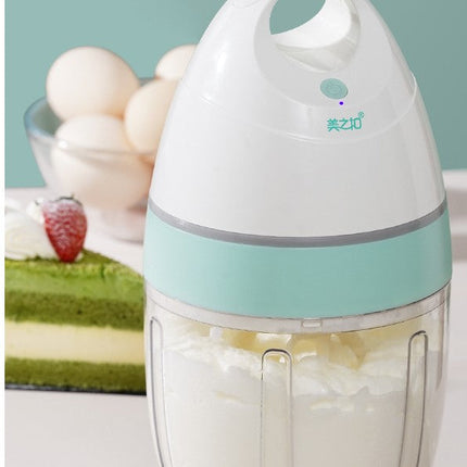 Automatic whisk cream cake mixer egg whisk machine