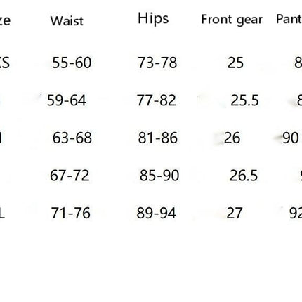 Single breasted jeans women's feet