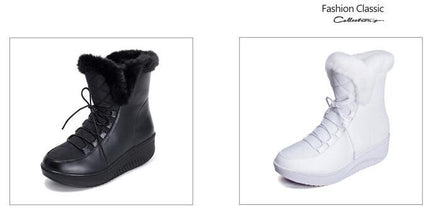 Women's Winter Boots