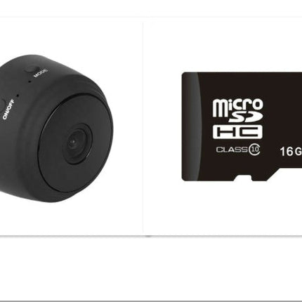 A9 1080P HD Wireless Night Vision Wifi Camera