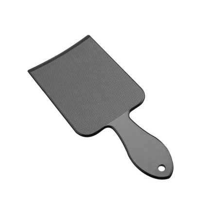 Hair dyeing board