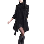 Black / M