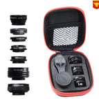 7 in 1 Lens kit