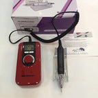 Red / US