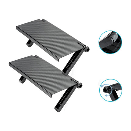 Multi-functional rack