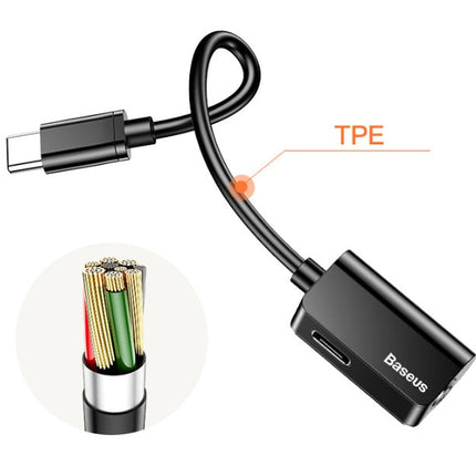 type-c revolution type-c female adapter