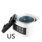 White / US
