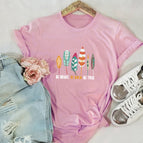 Pink / 5XL