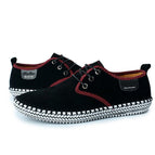 Black / 38