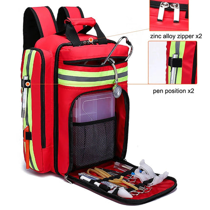 Emergency Earthquake Relief Package