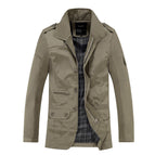 Khaki / L