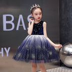Navy Blue / 110cm
