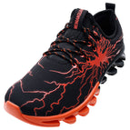 Black orange / 38