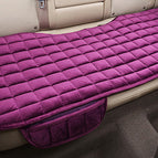 Purple / Back row