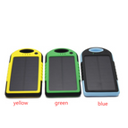 Blue / 3000mAh