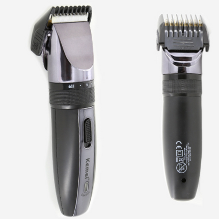 Electric Barber