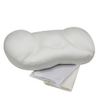 WhiteA / 50x30x10cm