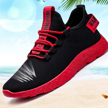 Casual running shoes