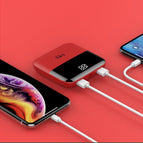 Red / 10000mA