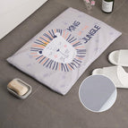 Grey / Non slip