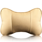 Beige / 2pcs