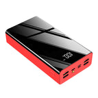 Red 2000mah