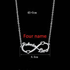 Steel / Four name