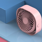 Pink / 135x135x59mm