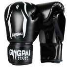 Black / 6oz