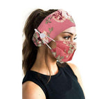 Set / Leather Pink
