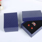 Royal Blue / 7x9x3cm