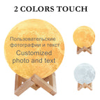 10cm / Touch Two Colors