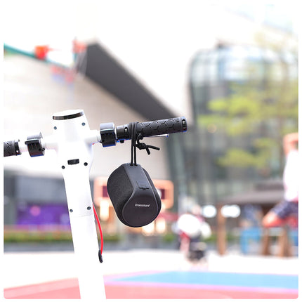 Waterproof Wireless Speaker