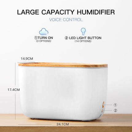 Household atomizer