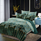 Green / 2pcs / 173x228