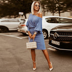 Blue / S