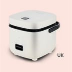 White / UK