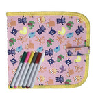 Pink animal / Package C