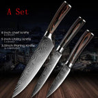 A Set
