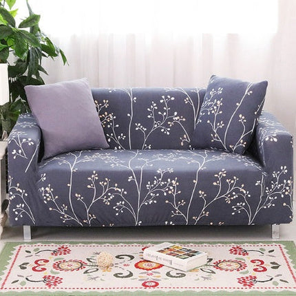 Single double triple four seater sofa cover
