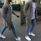 Grey / 3XL