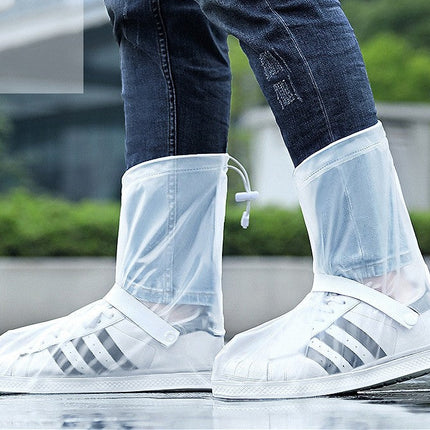 High Shoe Covers For Outdoor Travel