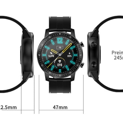 Monitoring and photographing smart Watch