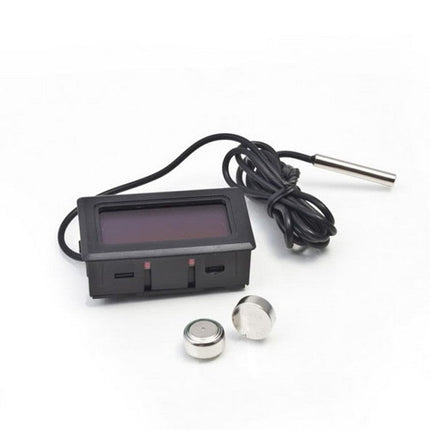 Fridge Freezer Thermometer