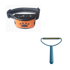Orange / D Set