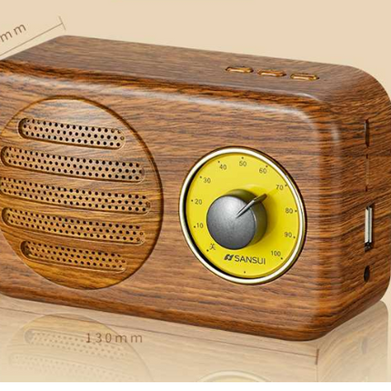 T1 Bluetooth Speaker Home Portable Mobile Phone Wireless Mini Speaker