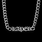 Silver / Necklace