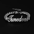Silver / Bracelet